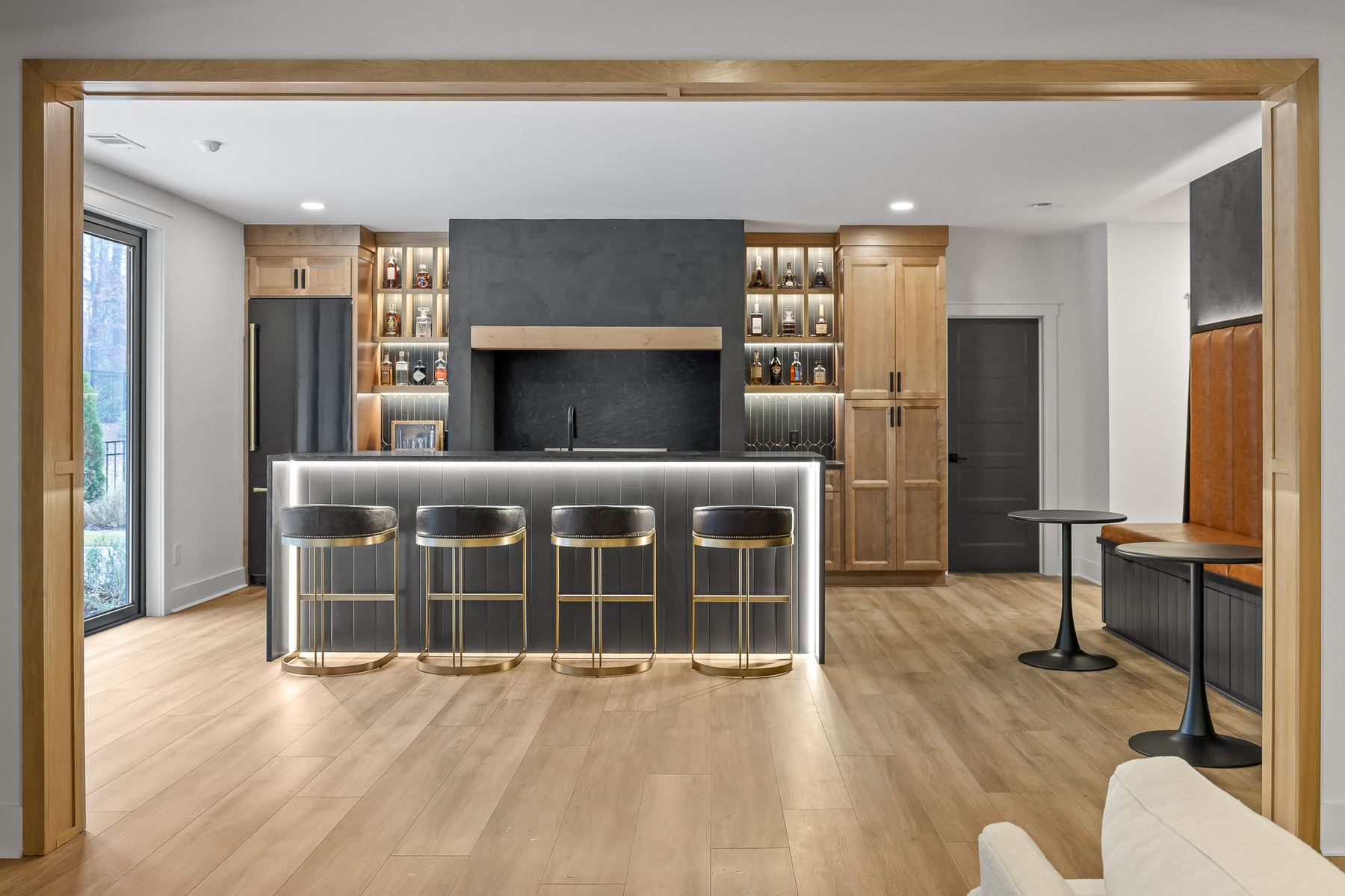 260 Dodd Lane Luxury Basement — Photo 20