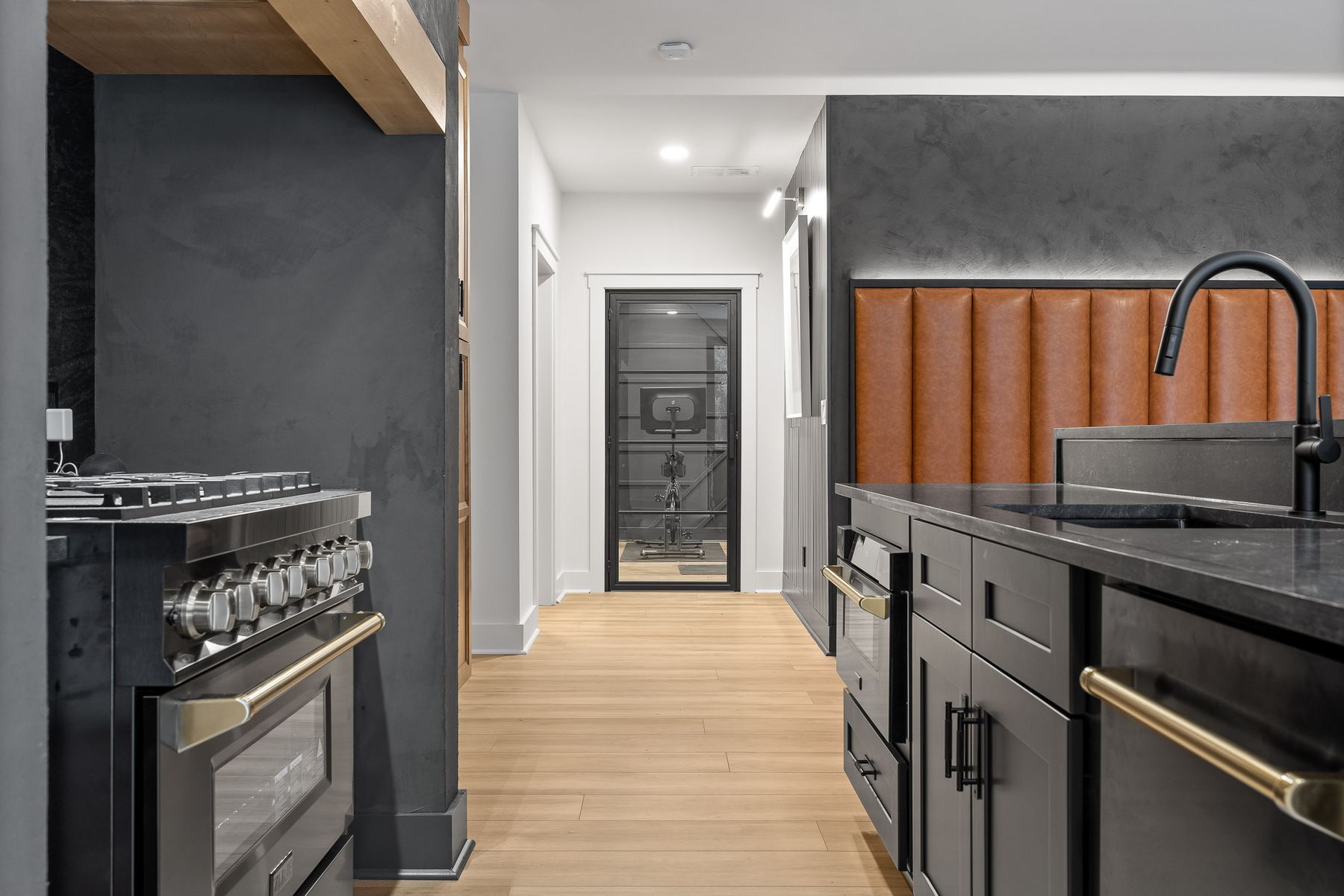 260 Dodd Lane Luxury Basement — Photo 26