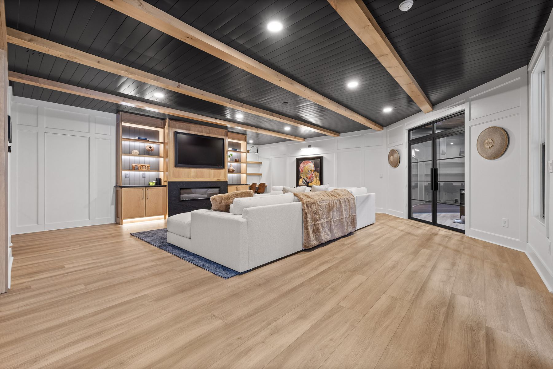 260 Dodd Lane Luxury Basement — Photo 29