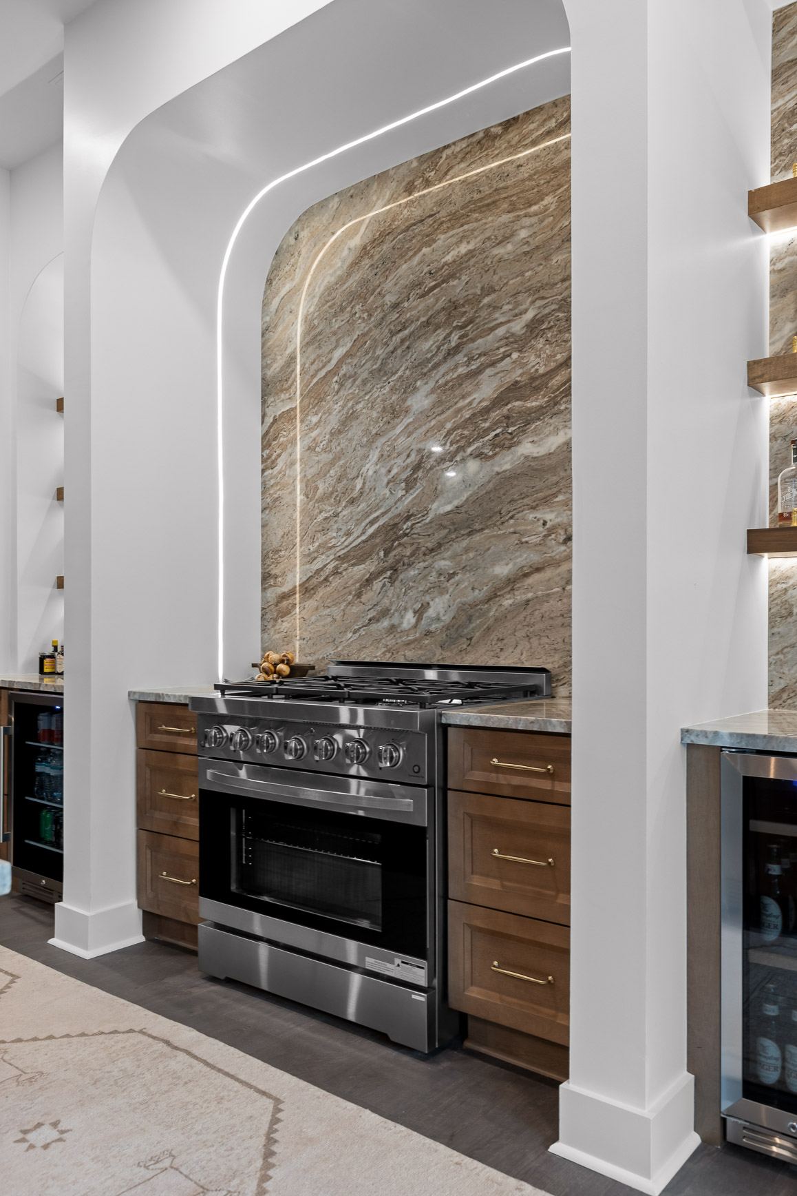 Luxury remodeling build Duluth GA 2